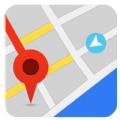 GPS Navigation Maps Directions mod apk premium unlocked 1.72