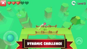 Physics Ball Chllenge apk download for androidͼƬ1