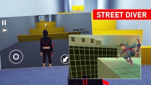 Parkour Challenge Online mod apk unlimited moneyͼƬ1