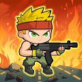 Troops vs. Zombies mod apk unlimited money and gems  9