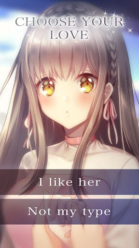 Death Game Anime Dating Sim mod apk latest versionͼƬ1