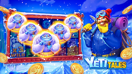 Jackpot Winner Slots Casino Apk Download for Android  1.76 screenshot 2