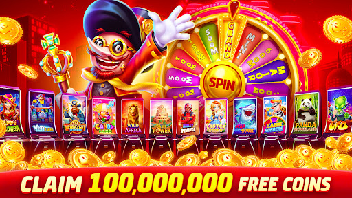 Jackpot Winner Slots Casino Apk Download for Android  1.76 screenshot 4