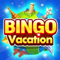 Bingo Vacation Mod Apk Free Cr