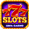 777 Real Vegas Casino Slots Ap