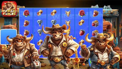 Fairyland Fables Slots Apk Download for Android  1.0.1 screenshot 2