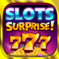 Slots Surprise Casino Mod Apk Free Coins Latest Version 1.3.4