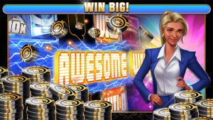 Slingo Casino Vegas Slots Game Free Coins Apk Latest VersionͼƬ1