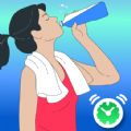 Water Reminder Water Tracker pro apk free download  2.0.3