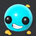 Clash of Slimes IO Game Mod Apk Unlimited Money 1.0.27