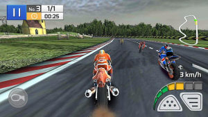 Real Bike Racing hack mod apk unlimited money and goldͼƬ1