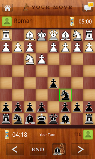 Chess Live mod apk download  3.6 screenshot 1