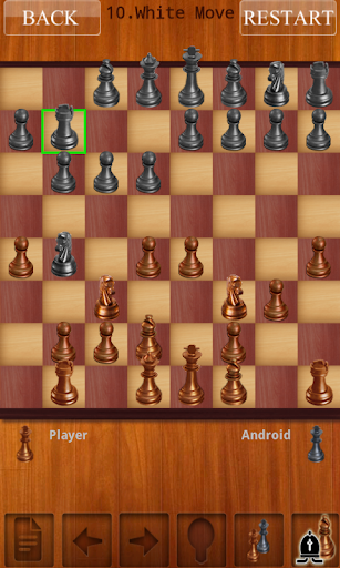 Chess Live mod apk download  3.6 screenshot 4