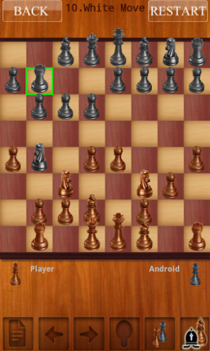 Chess Live mod apk downloadͼƬ1