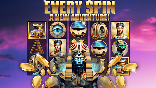 Slotopia Royale Jackpot Quest Apk Download Latest Version  1.17 screenshot 2