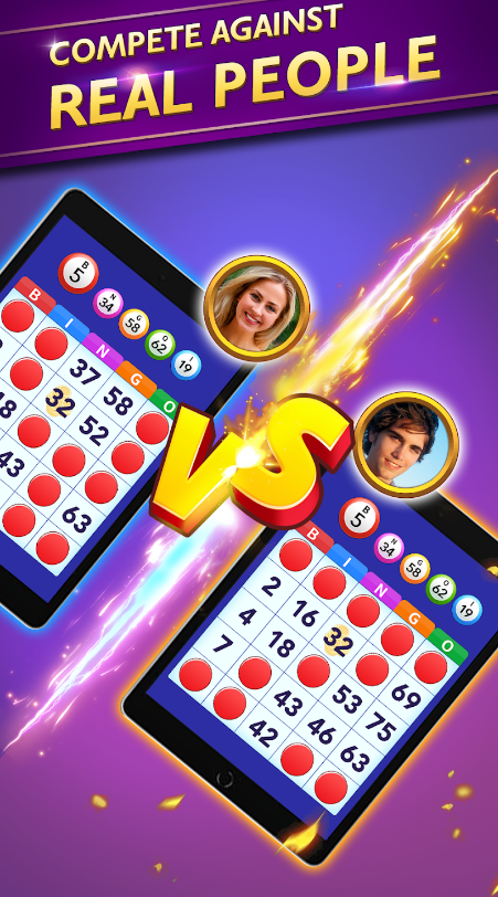 Bingo Winner Lucky Win Apk Download for Android  1.0.5 screenshot 3