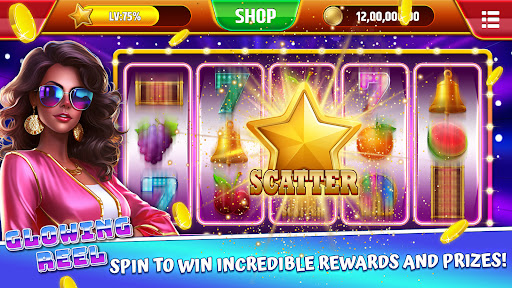 Brango Slots Mod Apk Download  0.2.3 screenshot 1