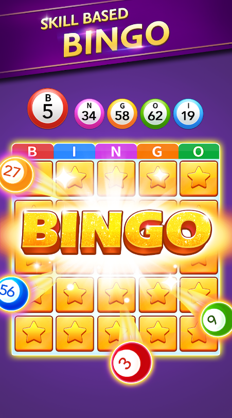 Bingo Winner Lucky Win Apk Download for Android  1.0.5 screenshot 4