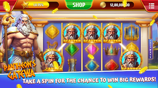 Brango Slots Mod Apk Download  0.2.3 screenshot 2