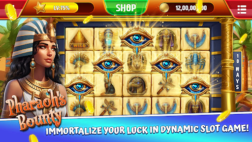 Brango Slots Mod Apk Download  0.2.3 screenshot 3