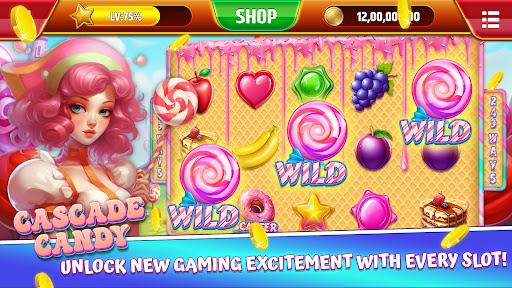 Brango Slots Mod Apk Download  0.2.3 screenshot 4