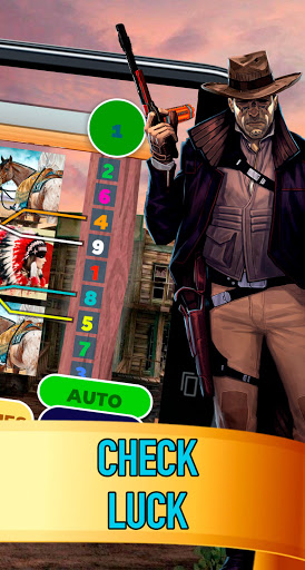 Classic Western Big Win Slots Apk Download for Android  0.009 screenshot 1
