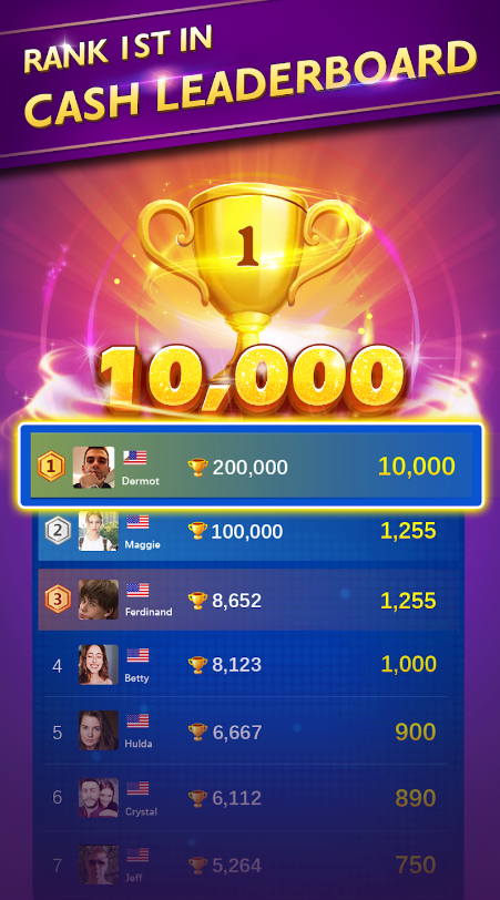 Bingo Winner Lucky Win Apk Download for Android  1.0.5 screenshot 1