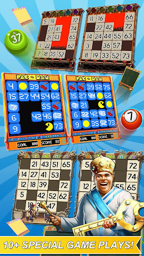 Bingo Adventure BINGO Games mod apk unlimited money  2.7.6 screenshot 3