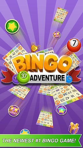 Bingo Adventure BINGO Games mod apk unlimited money  2.7.6 screenshot 5