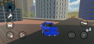 Car Race City SandBox mod apk DownloadͼƬ1