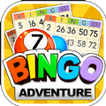 Bingo Adventure BINGO Games