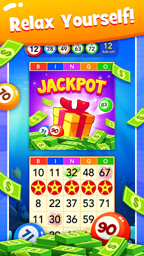 Offline Bingo Win Cash apk download for android  1.0.3 screenshot 3