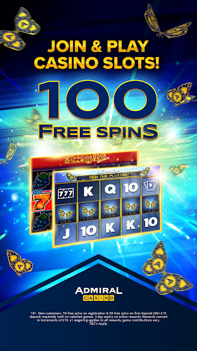 Admiral Casino Slots Roulette mod apk unlimited money  7.0.0 screenshot 4