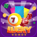 Lucky Games Win Real Cash apk