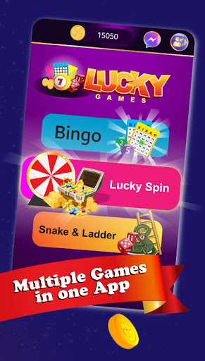 Lucky Games Win Real Cash apk download latest version  1.7.5 screenshot 5