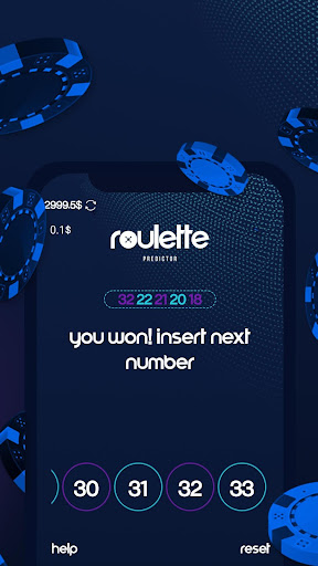 Roulette Predictor mod apk latest version download  49.0 screenshot 1