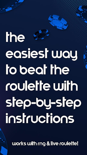 Roulette Predictor mod apk latest version download  49.0 screenshot 2