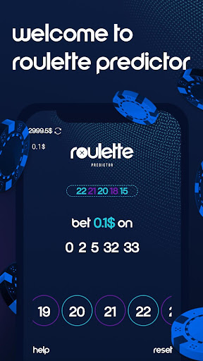 Roulette Predictor mod apk latest version download  49.0 screenshot 3