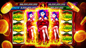 Jackpot Boom Casino Slot Games apk 6.1.0.200 latest version downloadͼƬ1