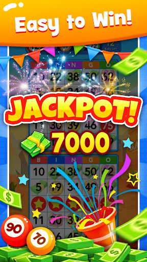 Offline Bingo Win Cash apk download for android  1.0.3 screenshot 2