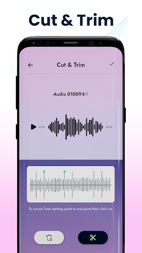 AI Voice Changer AI Voices Mod Apk Premium UnlockedͼƬ1