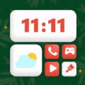 Theme Widget & App Icons