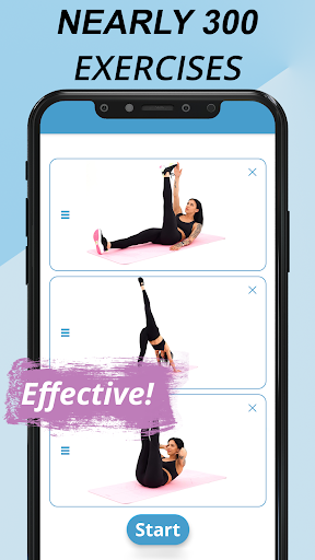 Flexibility Stretch Exercises mod apk latest version  4.0.0 screenshot 3