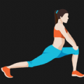 Flexibility Stretch Exercises