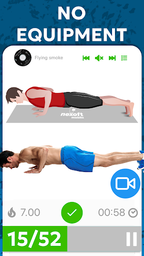 Arm Workout for Men mod apk download  3.0.0 screenshot 3