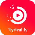 Lyrical.ly 32.3 mod apk premium unlocked without watermark  v32.2