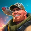 MerX Multiplayer PvP shooter Mod Apk Unlimited Money and Gems  1.0.35