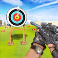 Shooting Master Gun Range 3D mod apk unlimited money 2.2.8