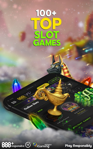 888 Casino Ontario Real Money Apk Download for Android  3.90.352 screenshot 3