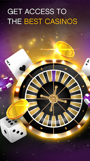 Real Casino Games Mod Apk Download  1.7 screenshot 1